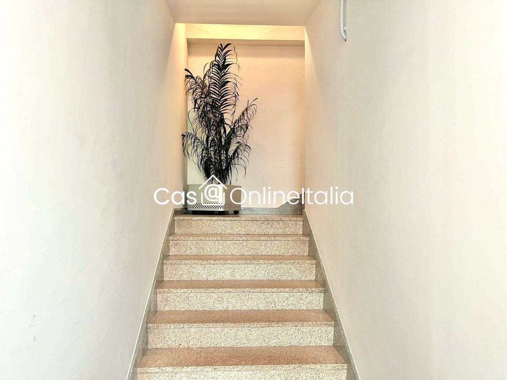 Interno palazzo