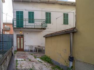 Cortile interno