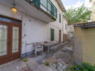 Cortile interno