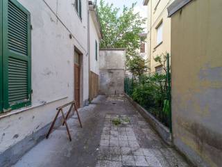 Cortile interno