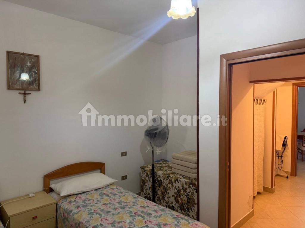 Camera da letto