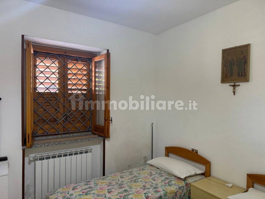 Camera da letto