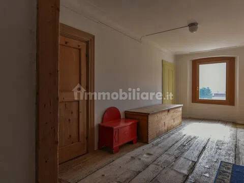 Interno palazzo