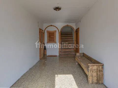Interno palazzo