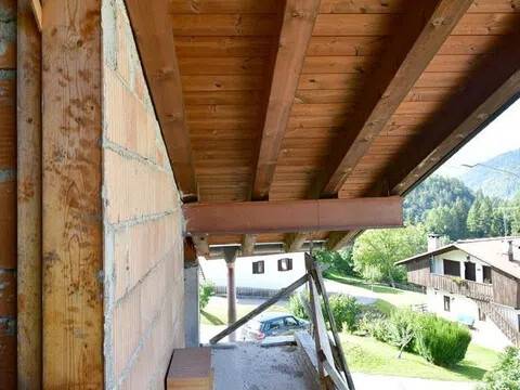 Veranda