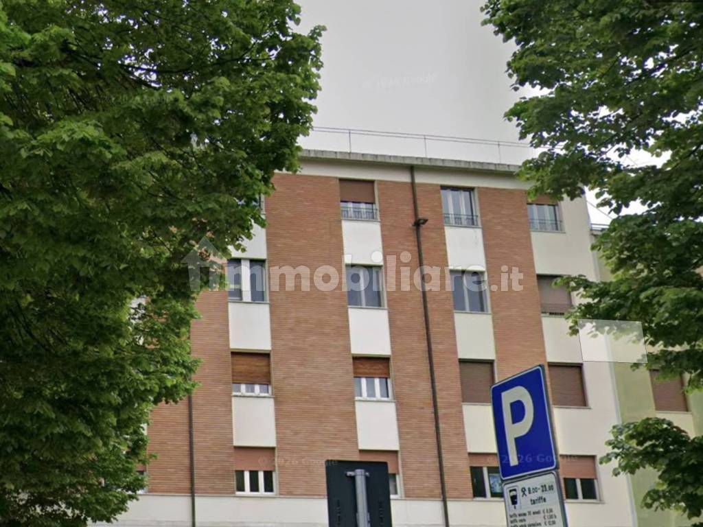 Facciata