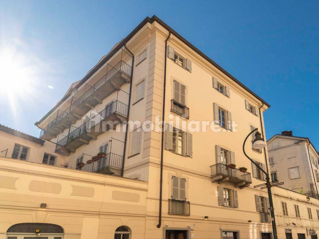 Appartamento in Centro, foto 2 di 25