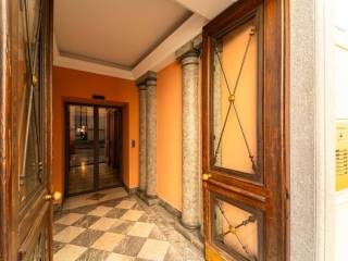 Interno palazzo