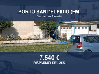 Posto macchina