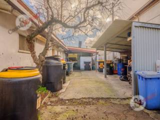 Cortile interno