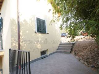 Cortile interno