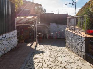 Cortile interno