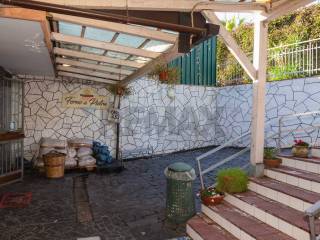 Cortile interno