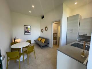 Bilocale 50 m², Gorla, Milano