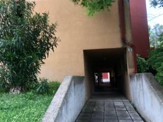 Interno palazzo