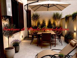 Quadrilocale via Casoretto, Casoretto, Milano