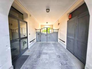 Interno palazzo