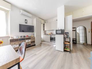 Bilocale via Carlotta Marchionni 23, Bruzzano, Milano