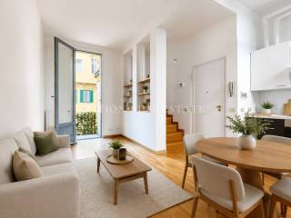 Villa unifamiliare via Giovanni Rasori 7, Vercelli - Wagner, Milano