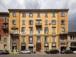 Bilocale viale Bligny 19/A, Bocconi, Milano
