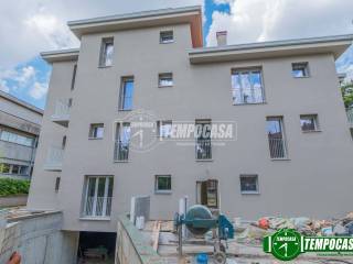Monolocale viale Zara 89, Istria, Milano