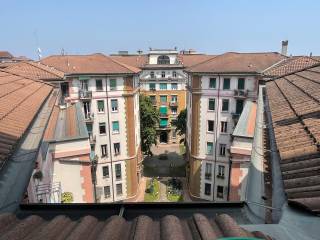 Bilocale via Tertulliano 35, Lodi - Brenta, Milano