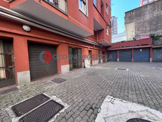 Cortile interno