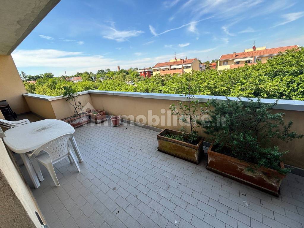 Terrazzo