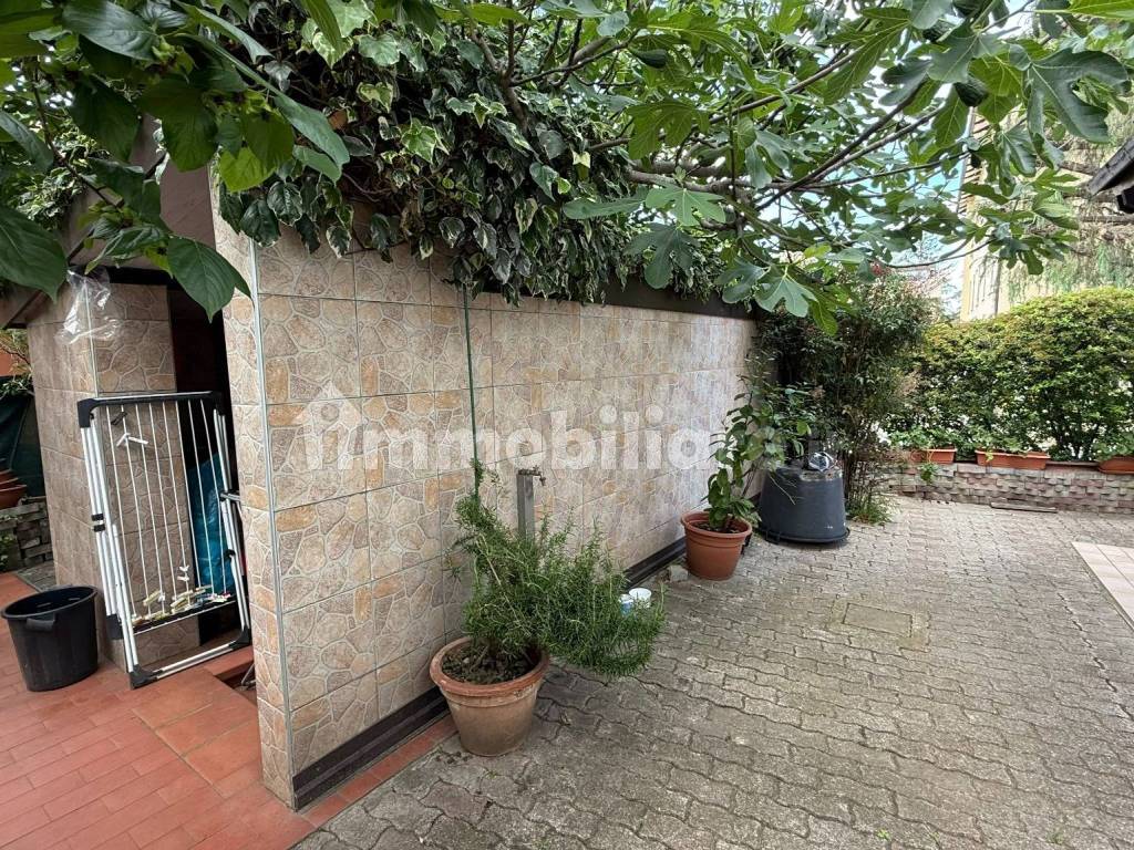Giardino
