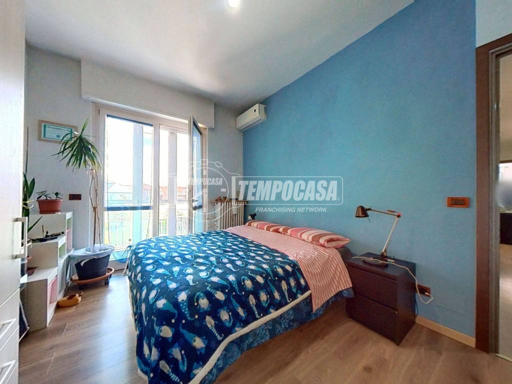 Camera da letto