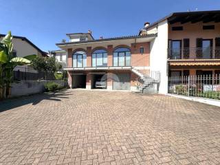 Cortile interno