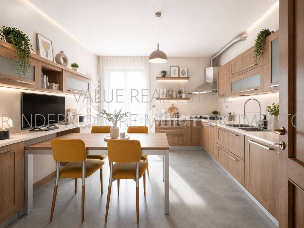 Cucina