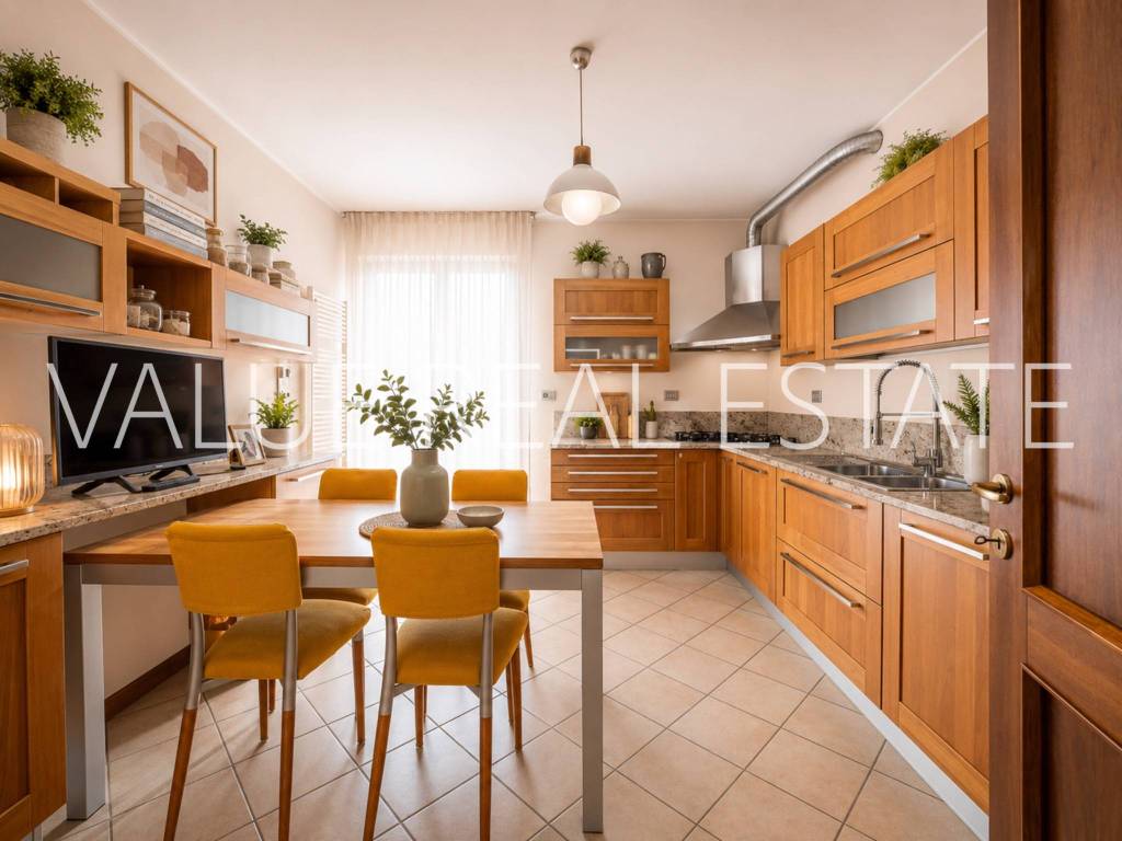 Cucina