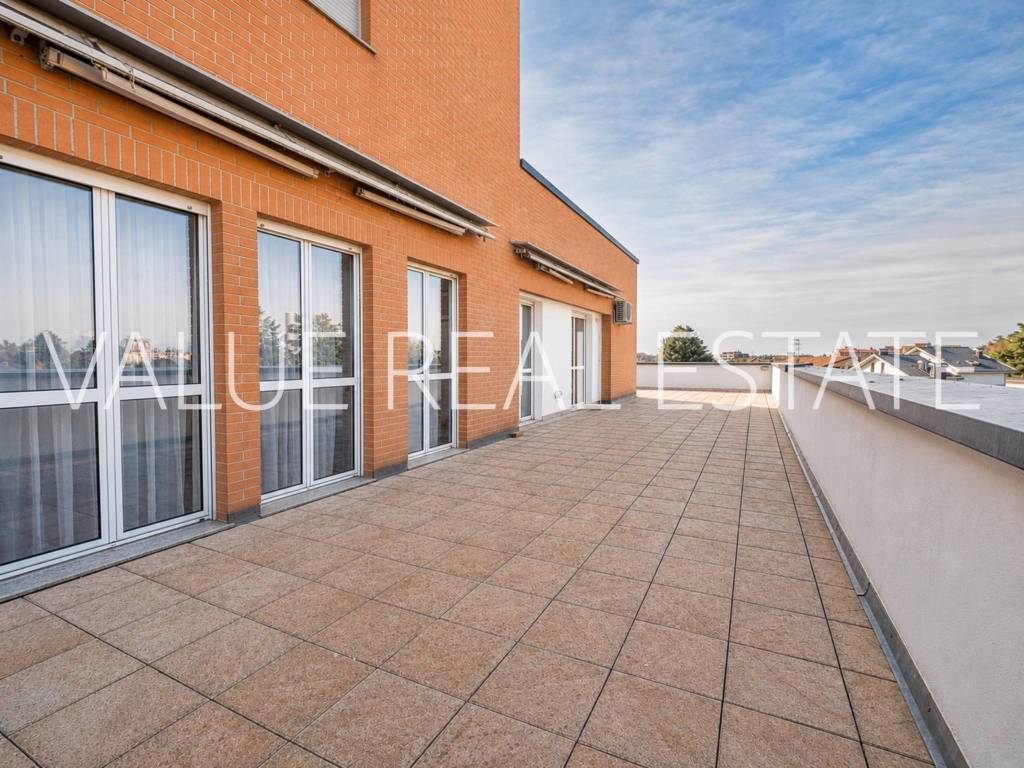 Terrazzo