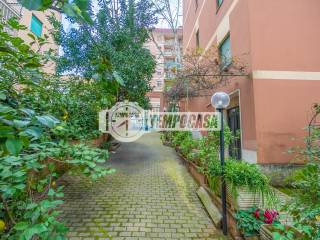 Cortile interno