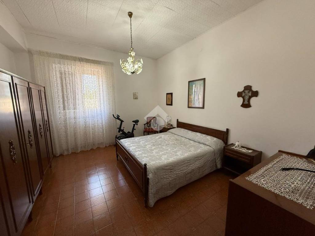 Camera da letto