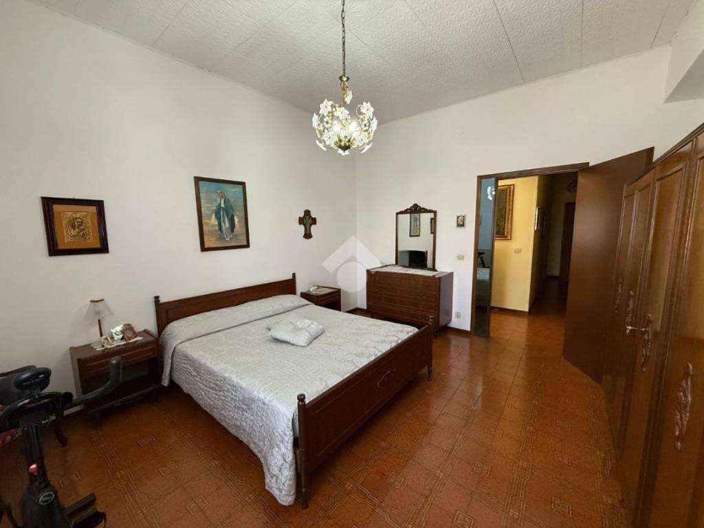 Camera da letto