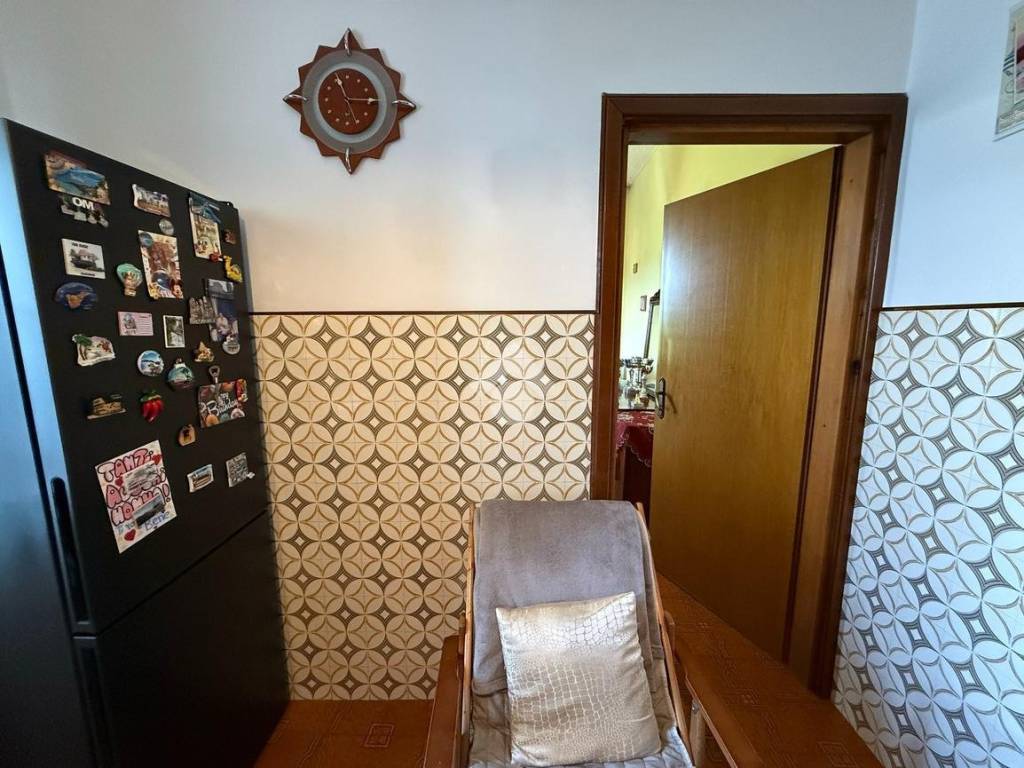 Interno palazzo