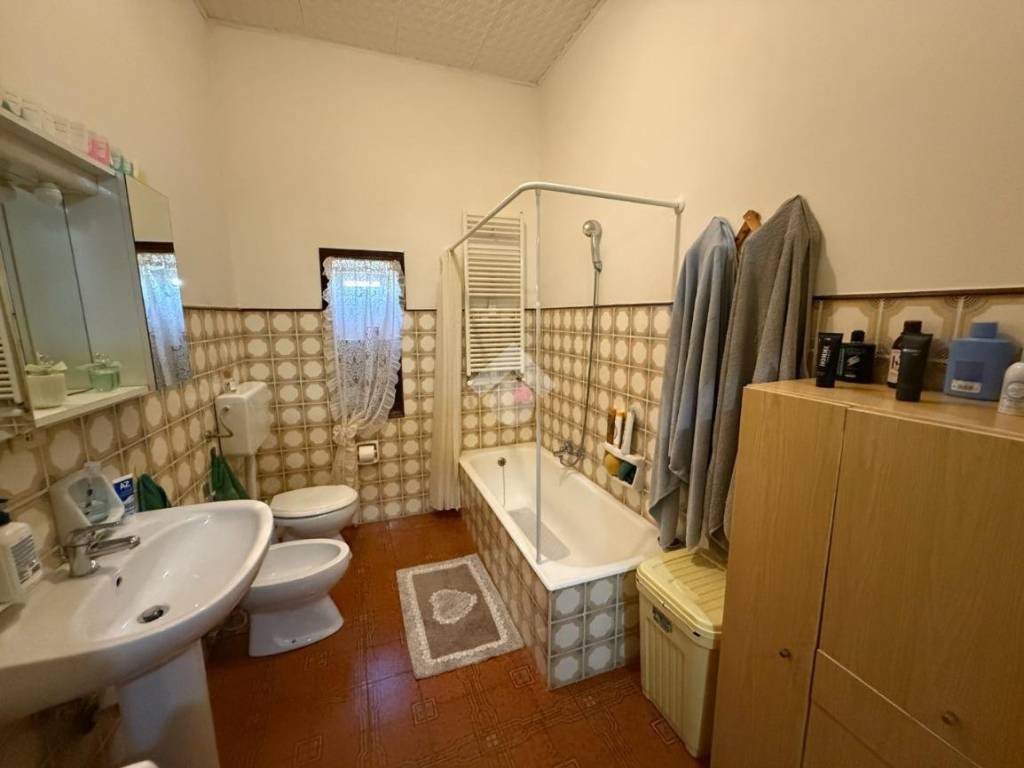 Bagno