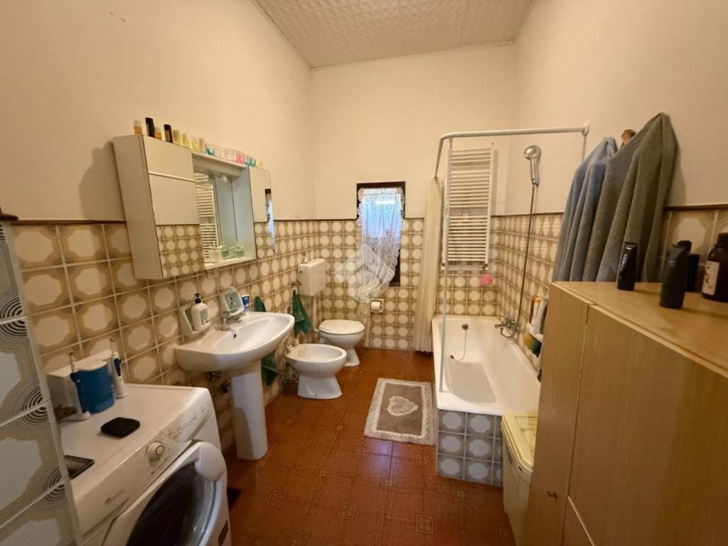 Bagno