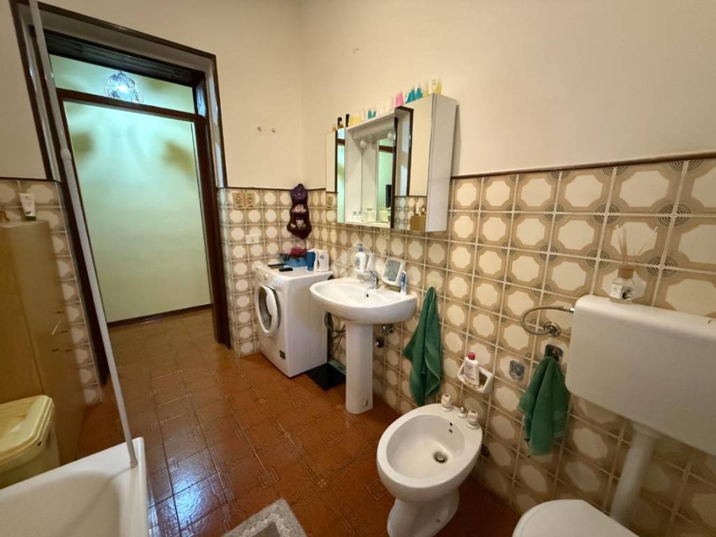 Bagno