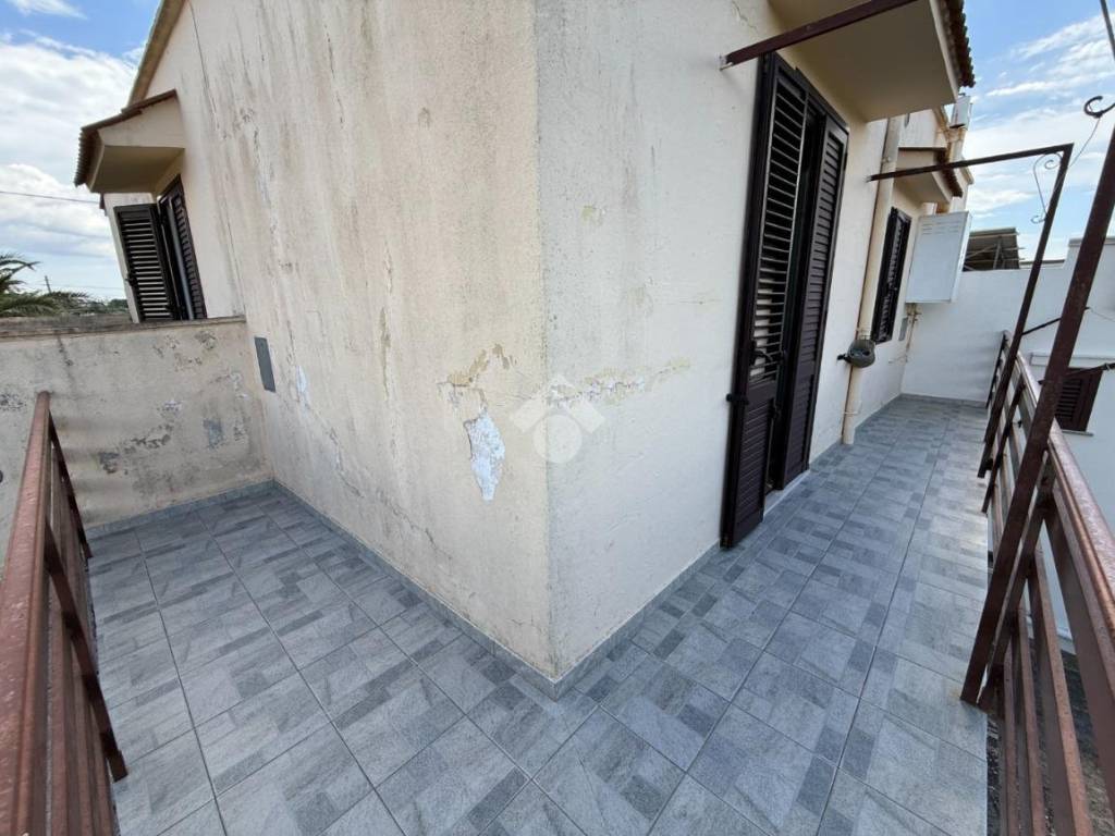 Terrazzo