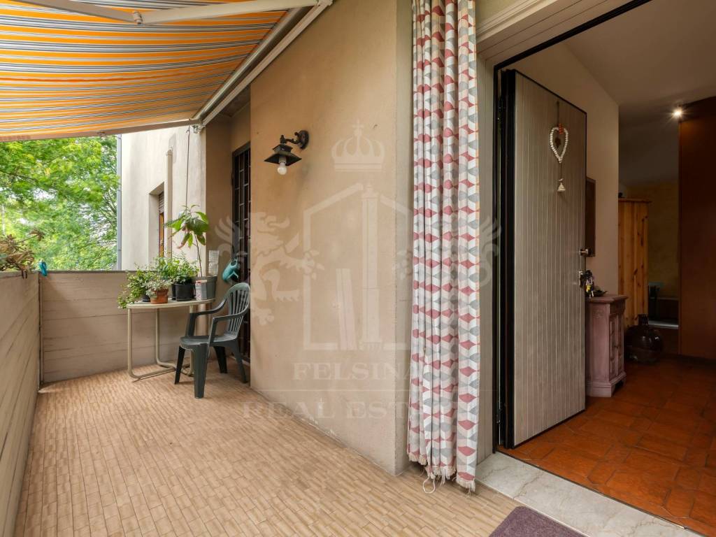 Terrazzo