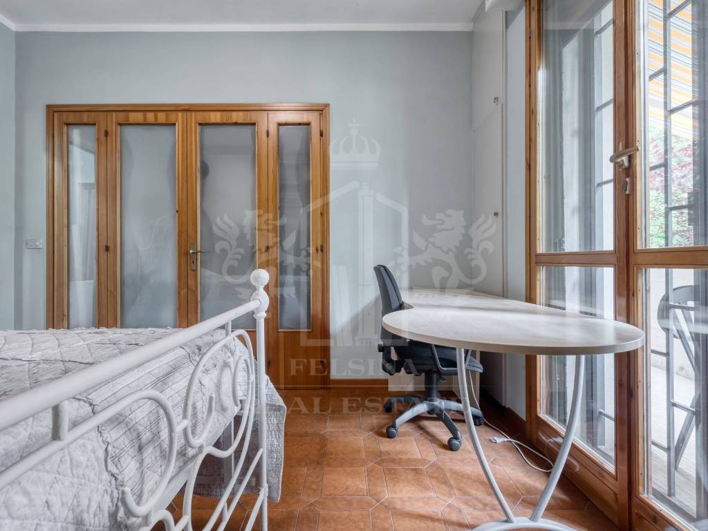 Camera da letto