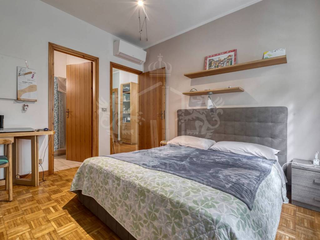 Camera da letto
