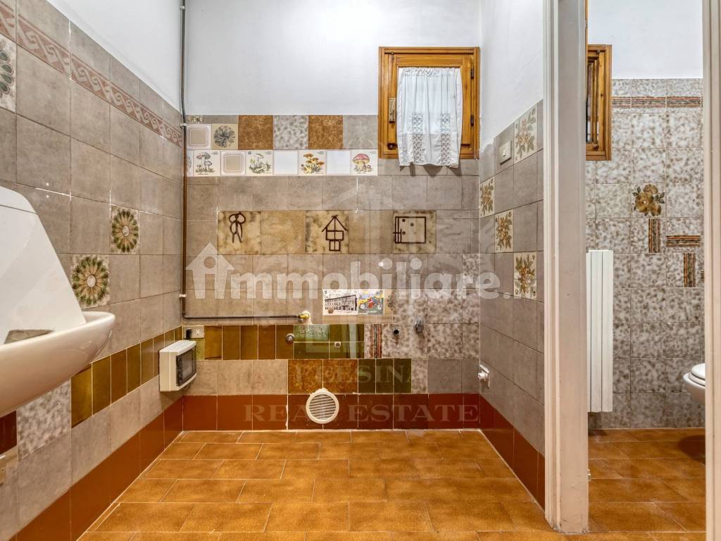Bagno