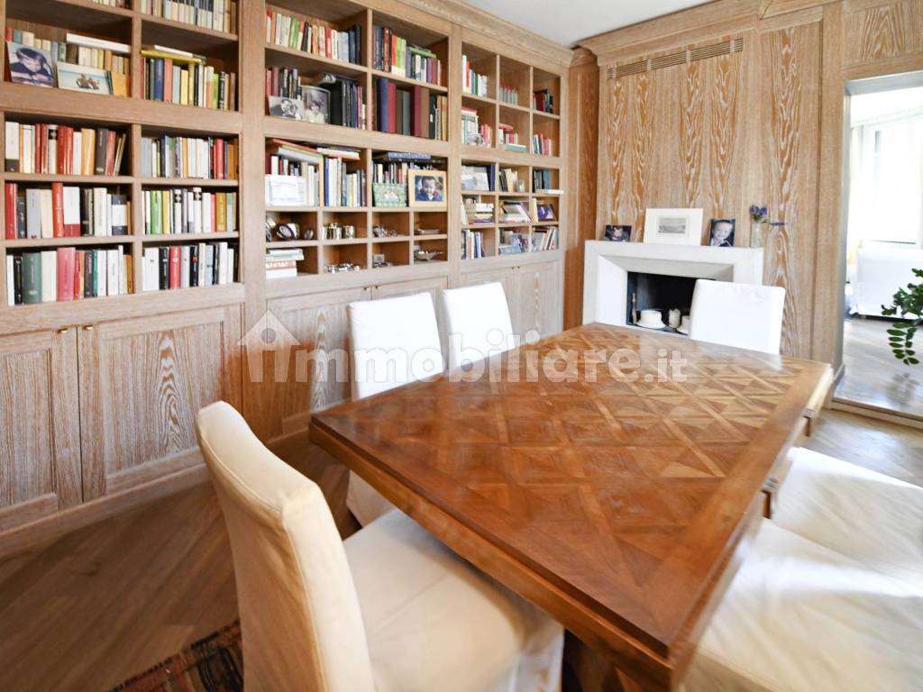 Sala da pranzo