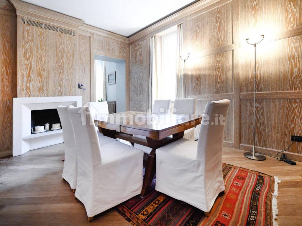 Sala da pranzo