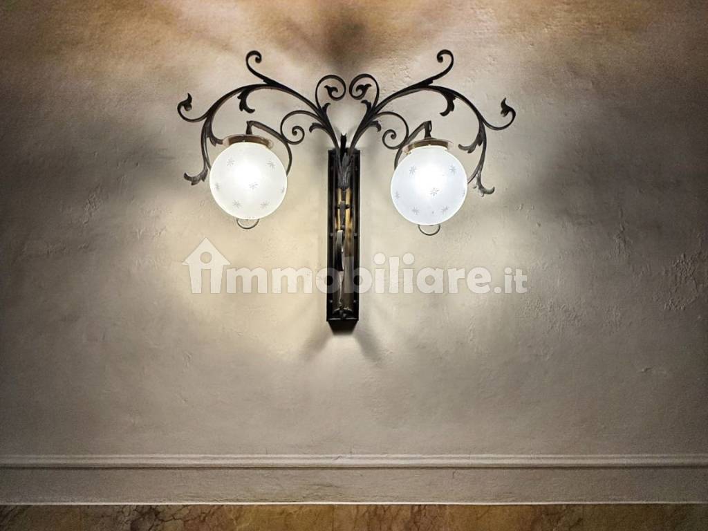 Interno palazzo