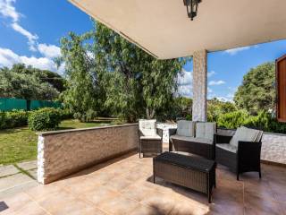 Veranda